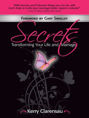 cover image of Secrets